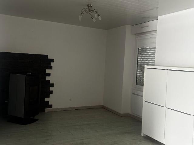 Maison 4 pièces 74 m²
