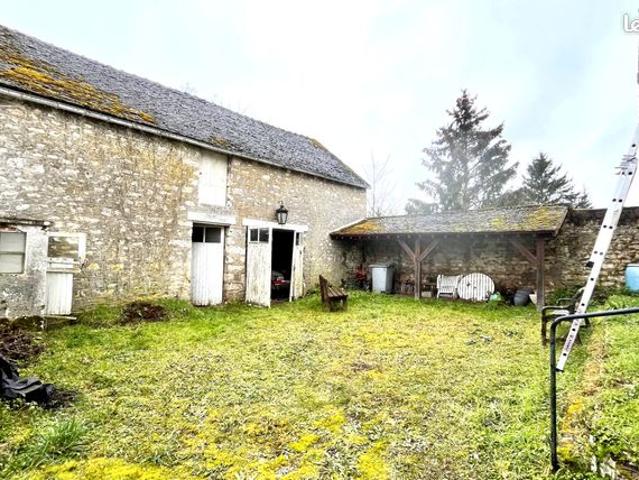 Maison 4 pièces 74 m²