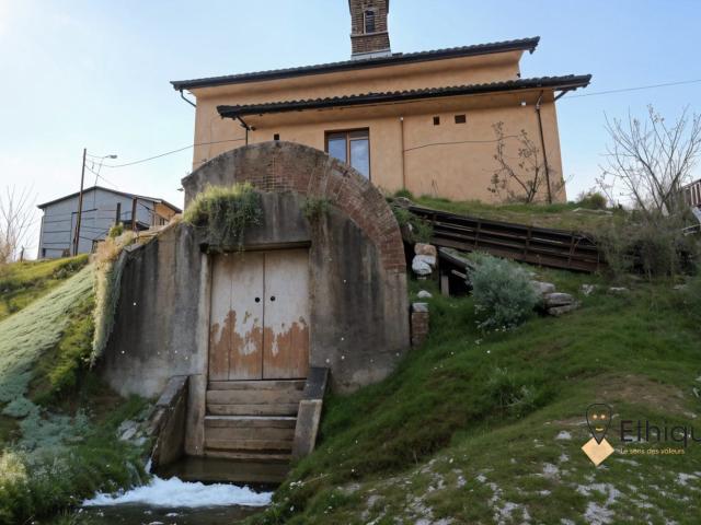 Maison 4 pièces 74 m²