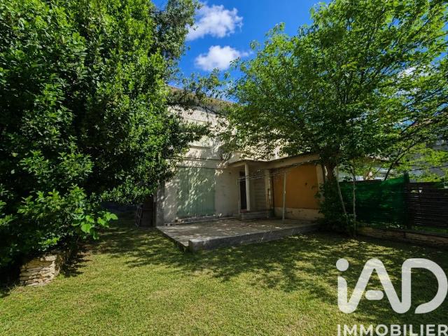 Maison 4 pièces 74 m²
