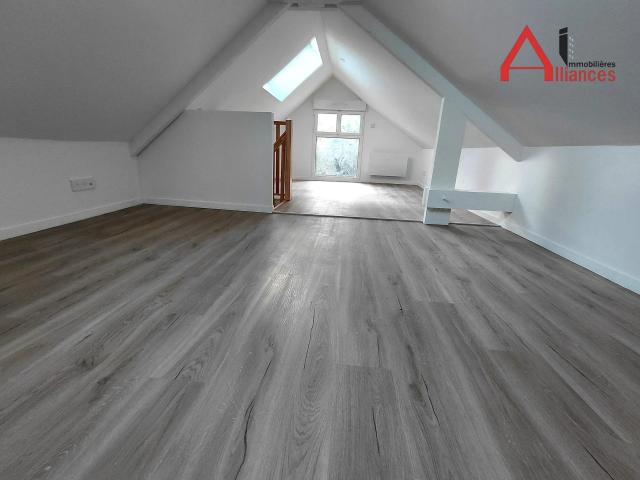 Maison 4 pièces 74 m²
