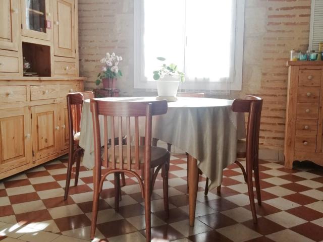 Maison 4 pièces 74 m²