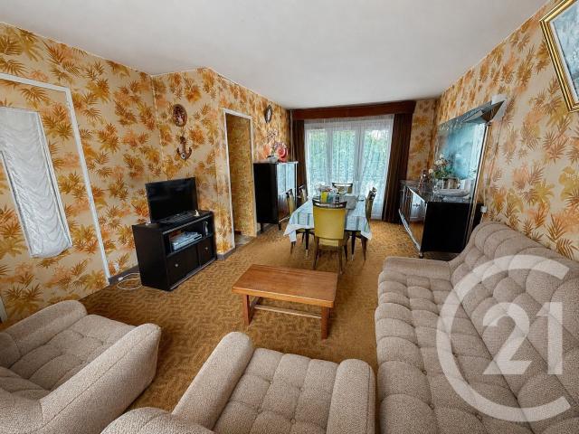 Maison 4 pièces 74 m²