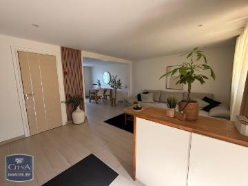 Croissy-Beaubourg, Seine-et-Marne - Cuisine équipée