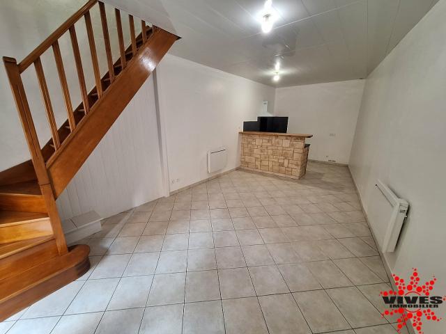 Maison 4 pièces 74 m²