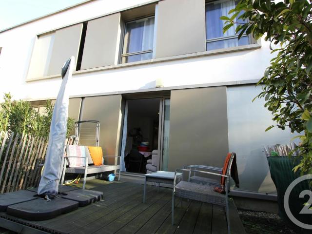 Maison 4 pièces 74 m²