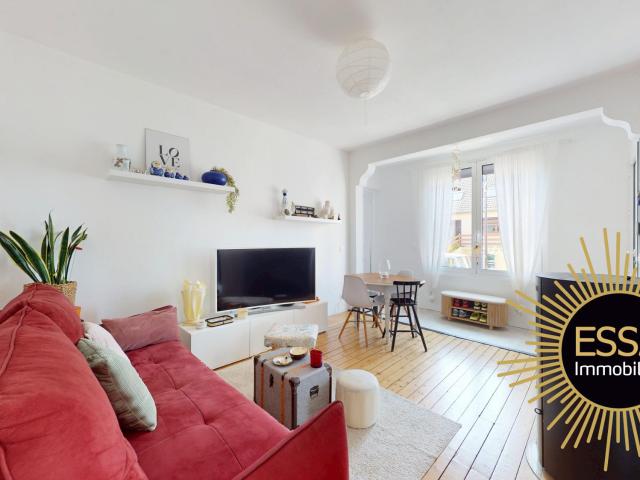 Maison 4 pièces 74 m²
