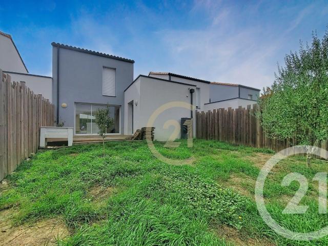 Maison 4 pièces 74 m²