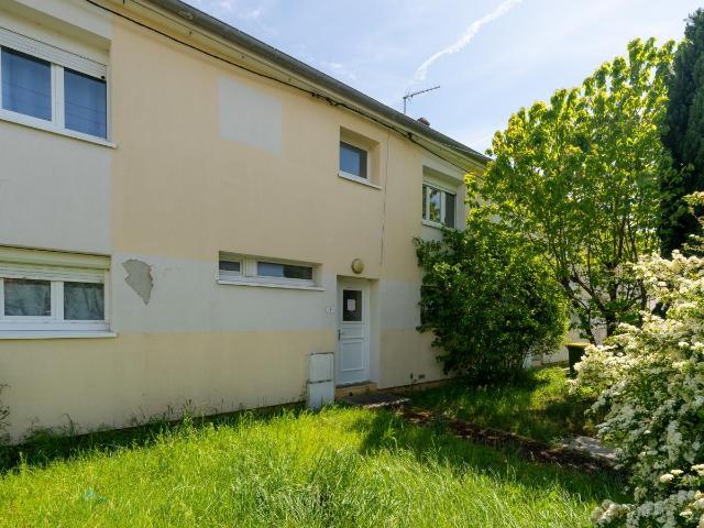 Maison 4 pièces 74 m²