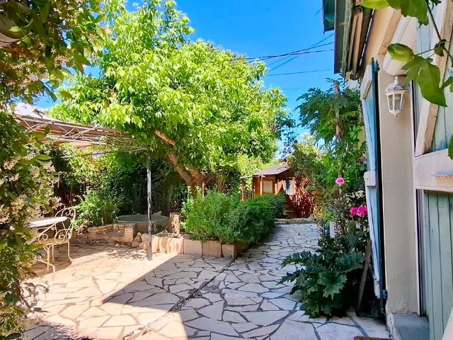 Maison 4 pièces 74 m²