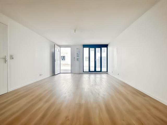 Maison 4 pièces 74 m²