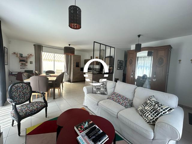 Maison 4 pièces 74 m²