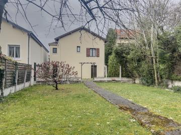 Maison 4 pièces 74 m²