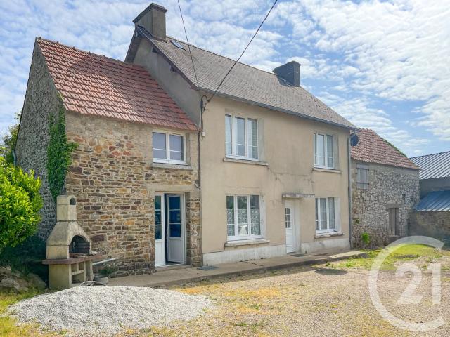 Maison 4 pièces 74 m²