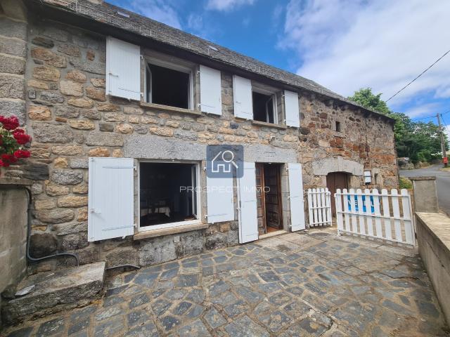 Maison 4 pièces 74 m²