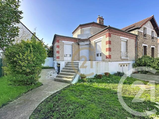 Maison 4 pièces 74 m²