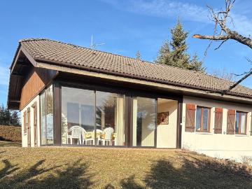 Maison 4 pièces 74 m²