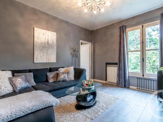 Maison 4 pièces 74 m²