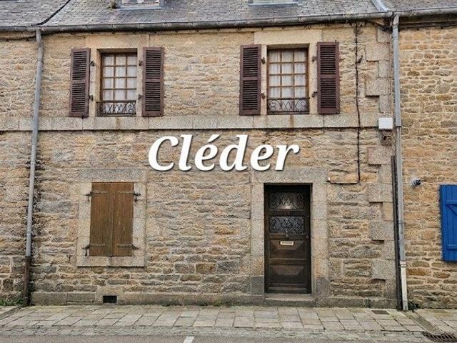 Maison 4 pièces 74 m²