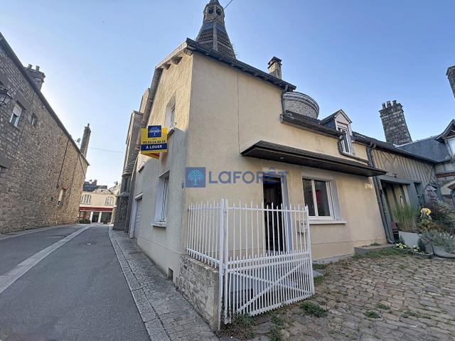 Maison 4 pièces 74 m²
