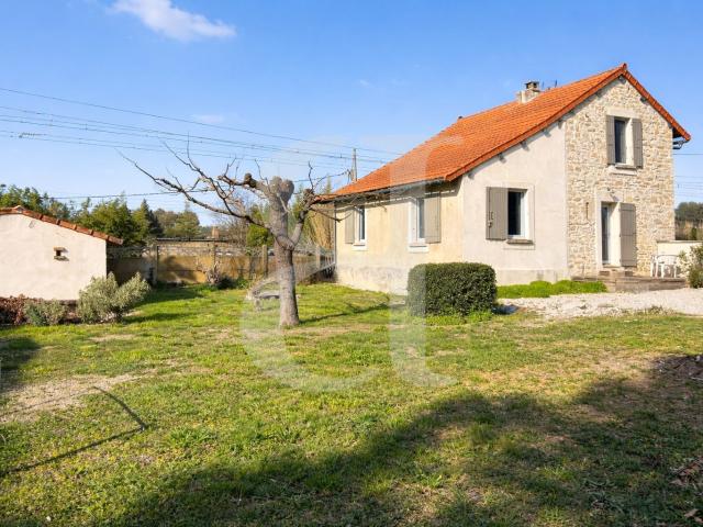Maison 4 pièces 74 m²