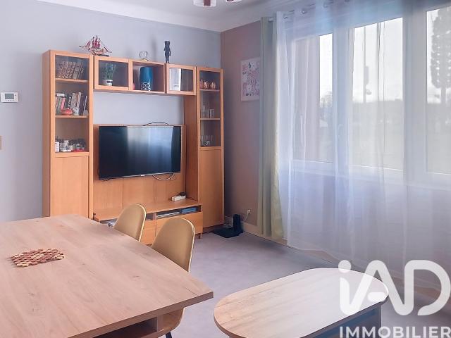 Maison 4 pièces 74 m²