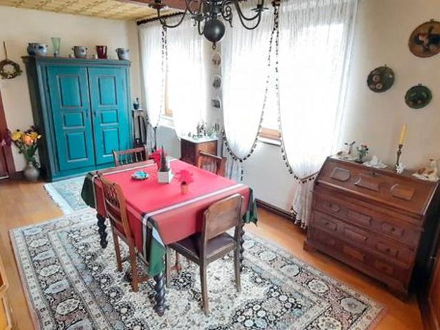 Maison 4 pièces 74 m²