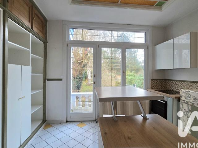 Maison 4 pièces 74 m²