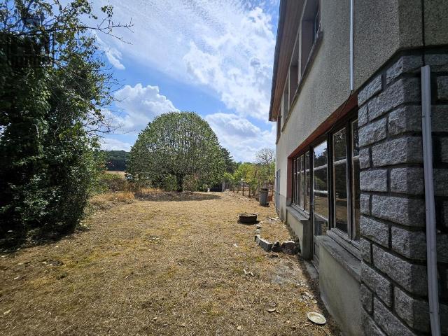 Maison 4 pièces 74 m²