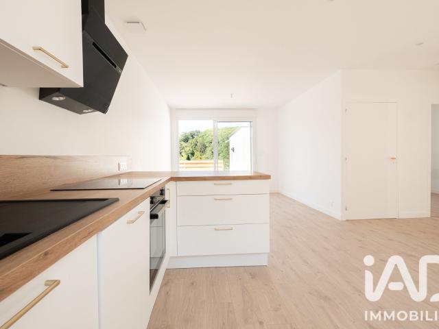 Maison 4 pièces 74 m²