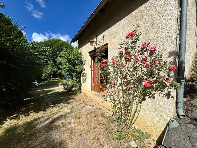 Maison 4 pièces 74 m²