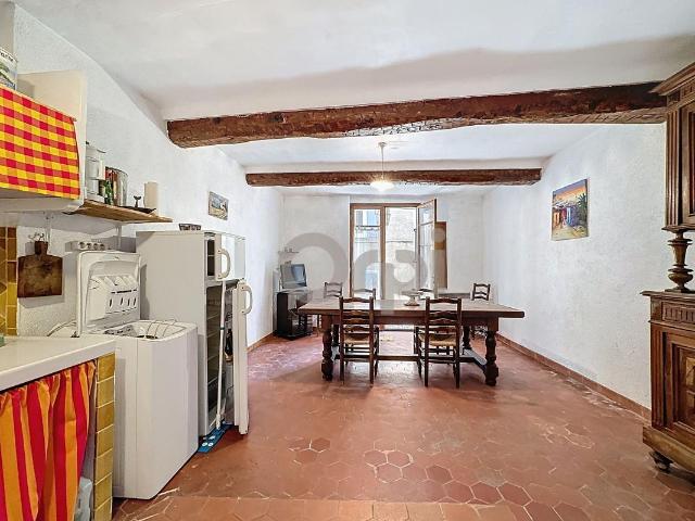 Maison 4 pièces 74 m²