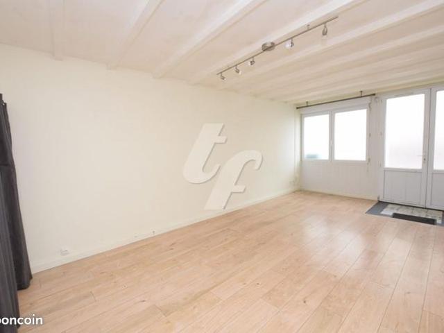 Maison 4 pièces 74 m²