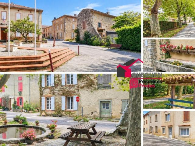 Maison 4 pièces 74 m²