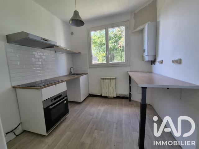 Maison 4 pièces 74 m²