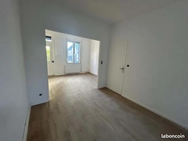 Maison 4 pièces 74 m²