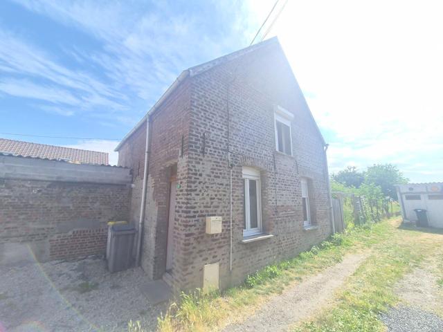 Maison 4 pièces 74 m²
