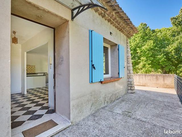 Maison 4 pièces 74 m²