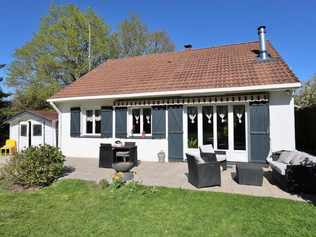 Maison 4 pièces 74 m²