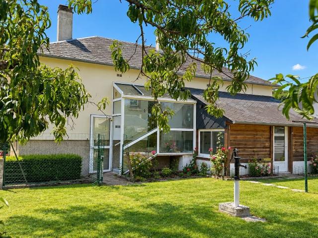 Maison 4 pièces 74 m²