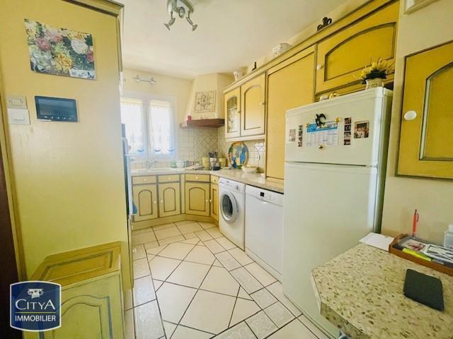 Maison 4 pièces 74 m²