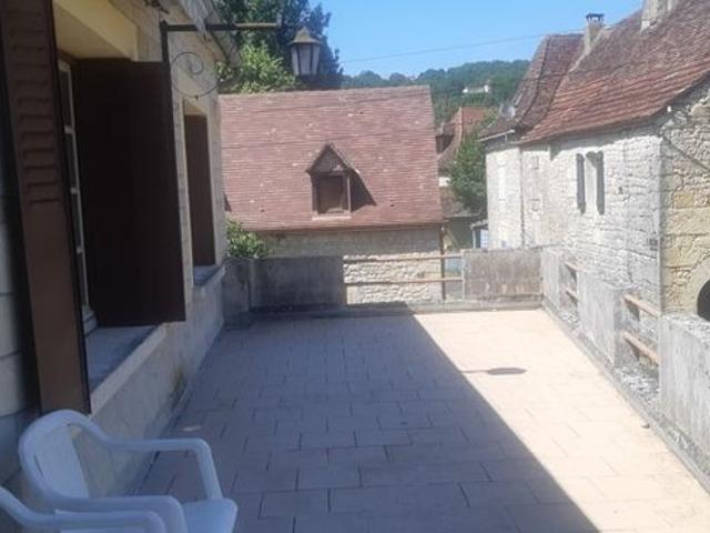 Maison 4 pièces 74 m²