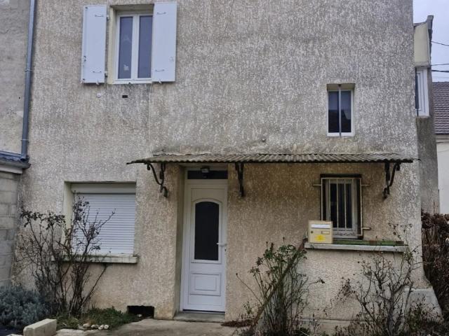 Maison 4 pièces 74 m²