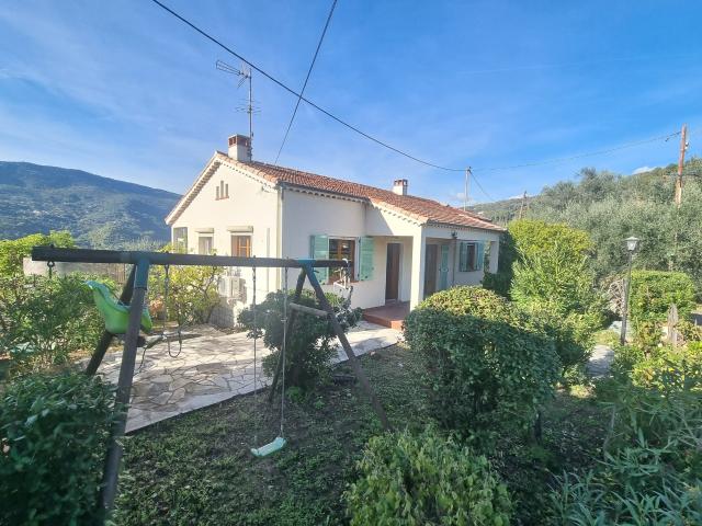 Maison 4 pièces 74 m²