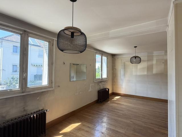 Maison 4 pièces 74 m²