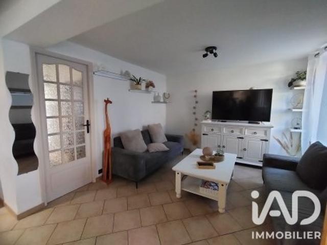 Maison 4 pièces 74 m²