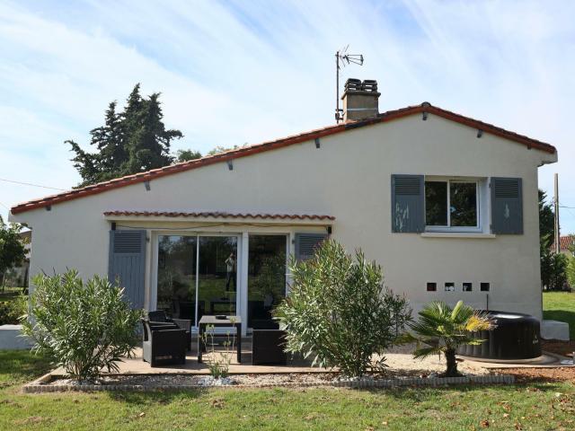 Maison 4 pièces 74 m²