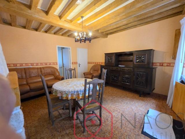 Maison 4 pièces 74 m²
