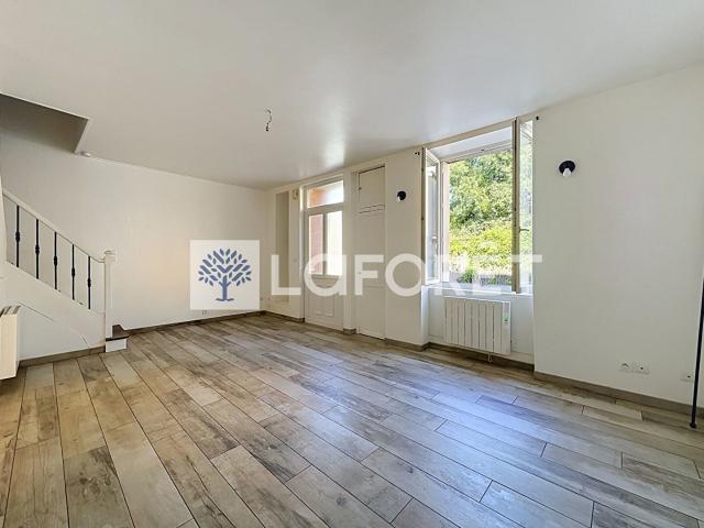 Maison 4 pièces 74 m²