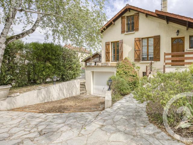 Maison 4 pièces 74 m²